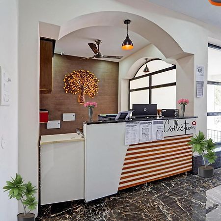 Готель Capital O Lakshmi Residency Тірупаті Екстер'єр фото